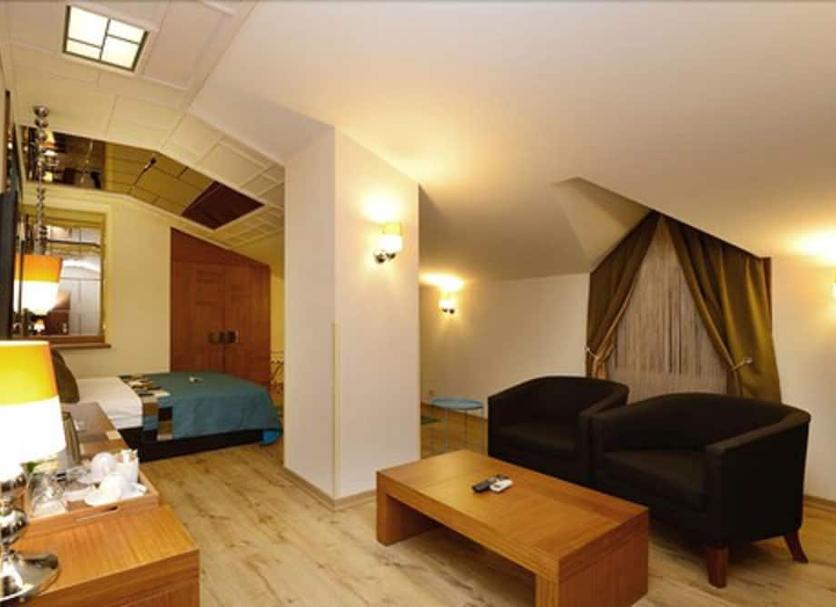 Wohnzimmer Foto