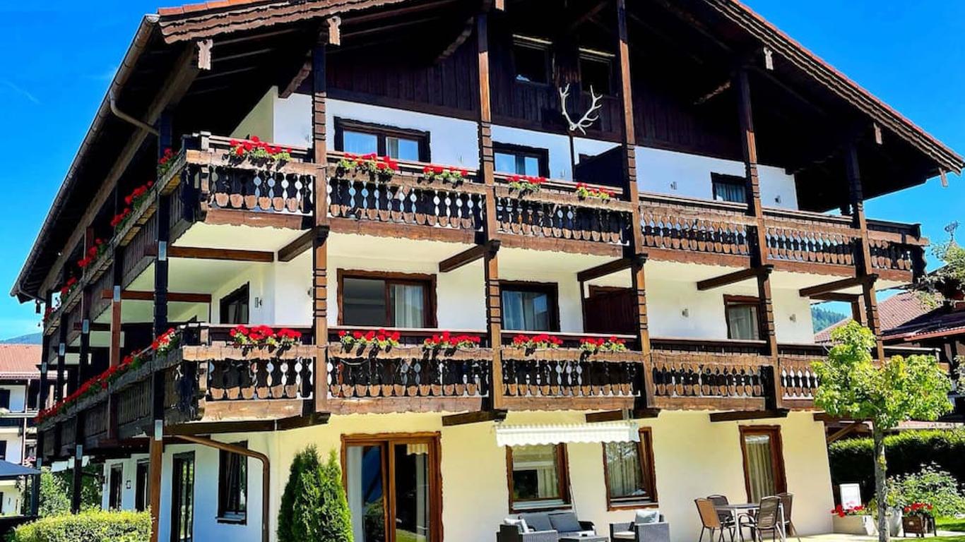 Hardi's Hotel