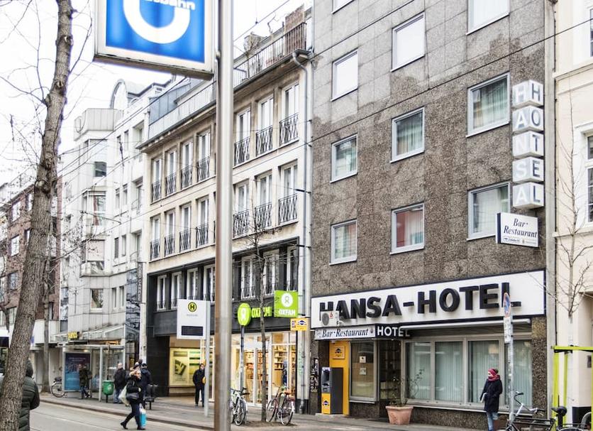 Gebäude Foto