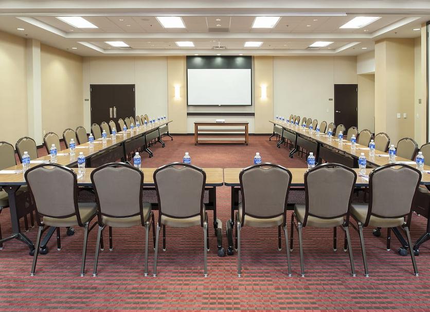 Konferenzraum Foto
