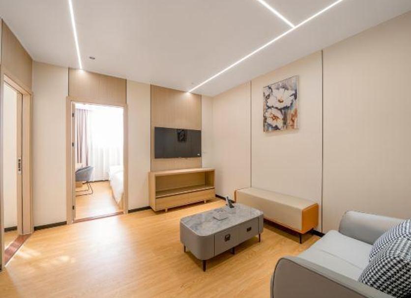 Wohnzimmer Foto