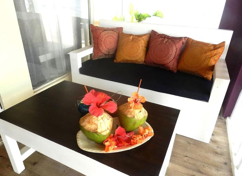 Wohnzimmer Foto
