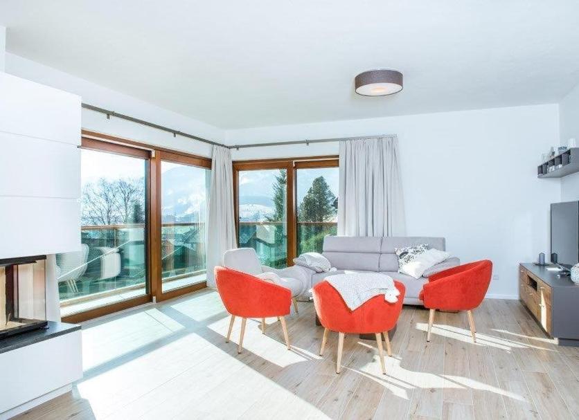 Wohnzimmer Foto
