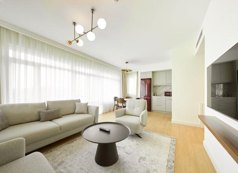 Wohnzimmer Foto