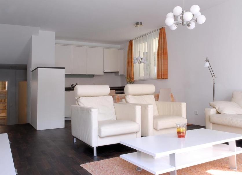 Wohnzimmer Foto