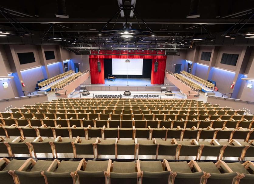 Konferenzraum Foto
