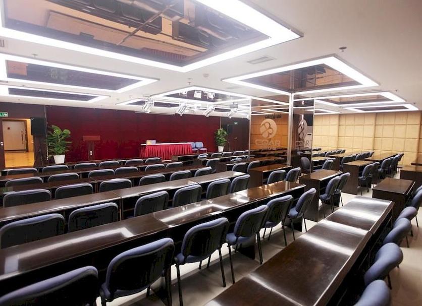 Konferenzraum Foto