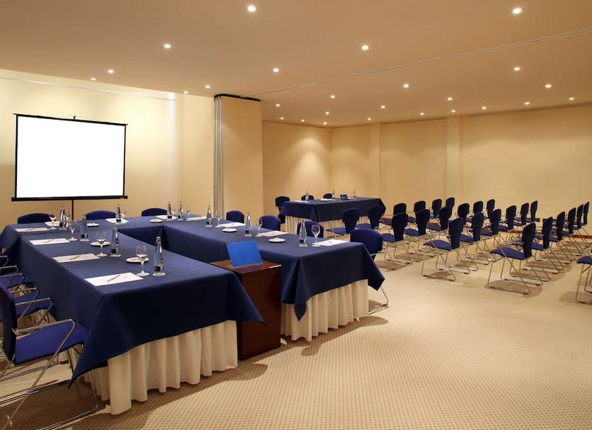Konferenzraum Foto