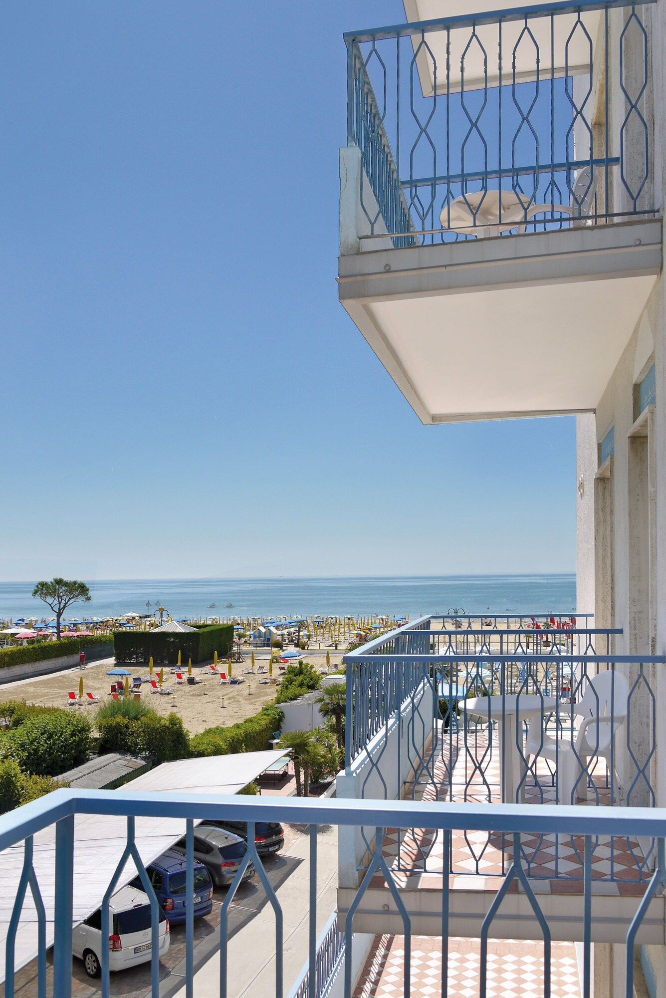 Balkon