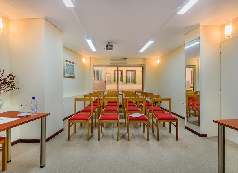 Konferenzraum Foto