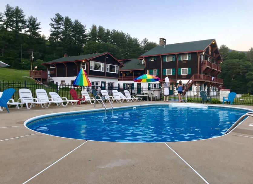Pool Foto