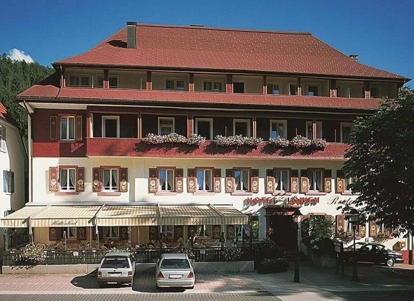 Gebäude Foto