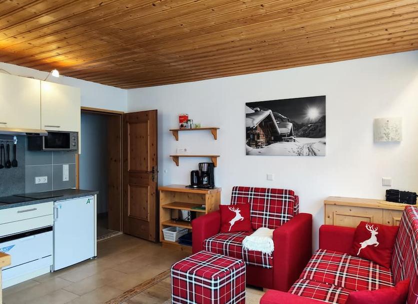 Wohnzimmer Foto