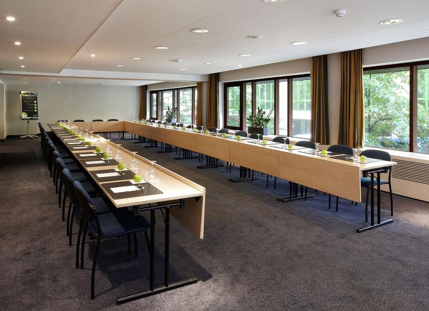 Konferenzraum Foto
