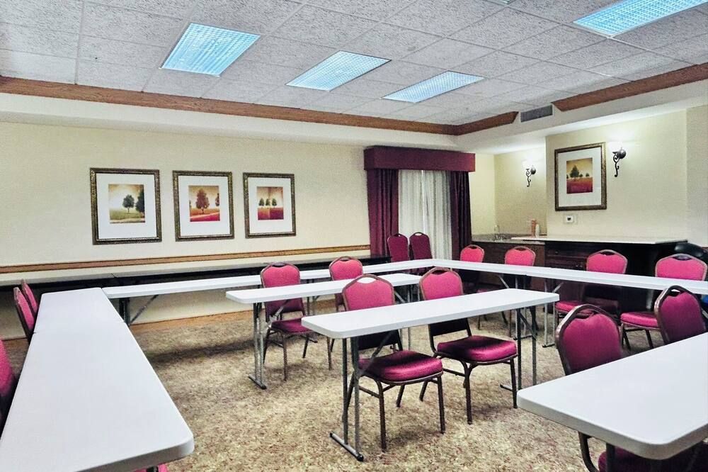 Konferenzraum