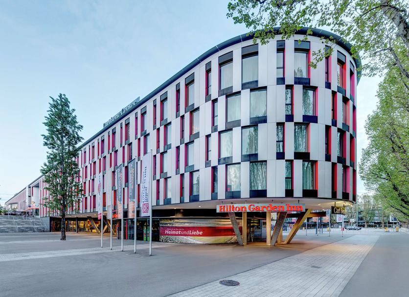 Gebäude Foto