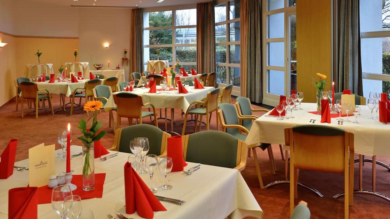 Plaza Inn Leonberg