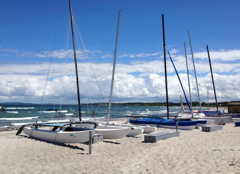 Strand Foto