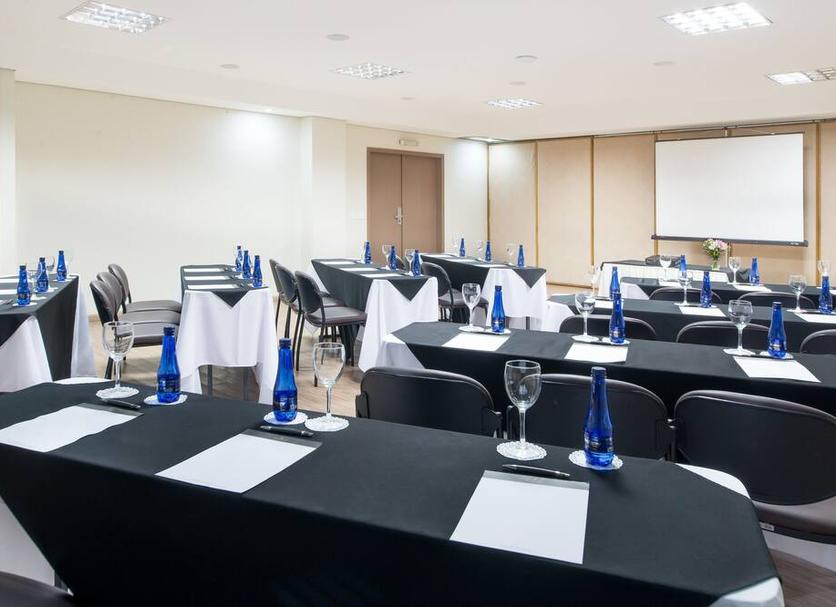 Konferenzraum Foto