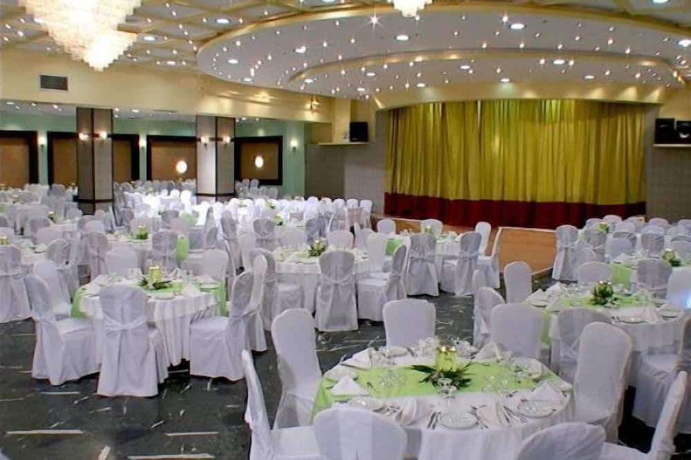 Bankettsaal
