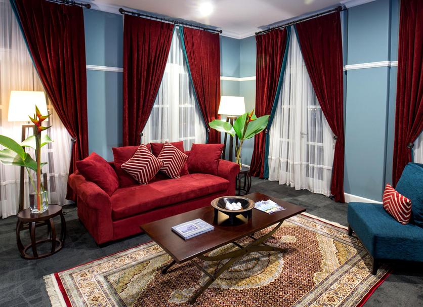 Wohnzimmer Foto