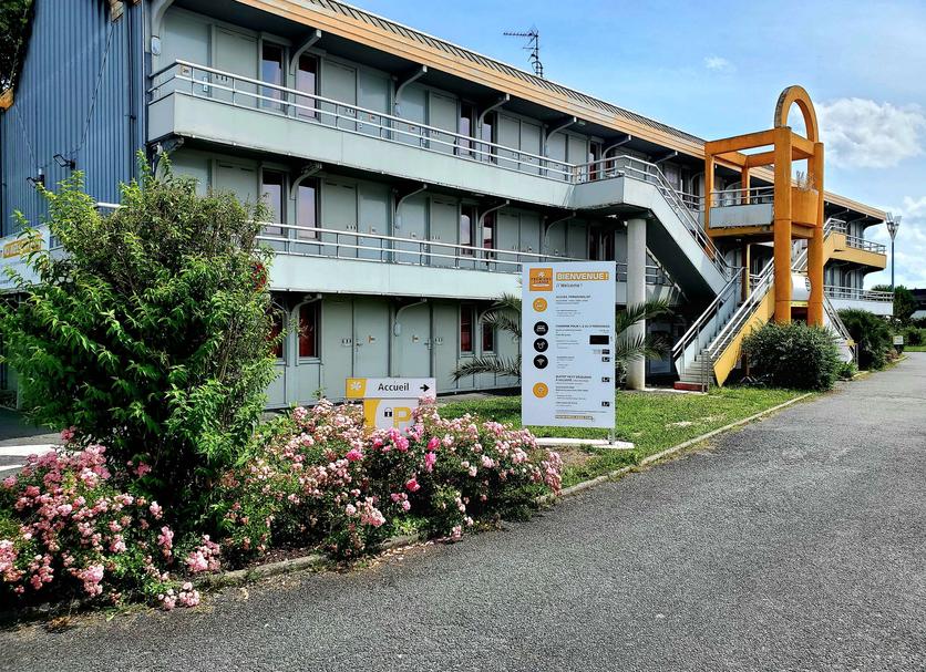 Gebäude Foto