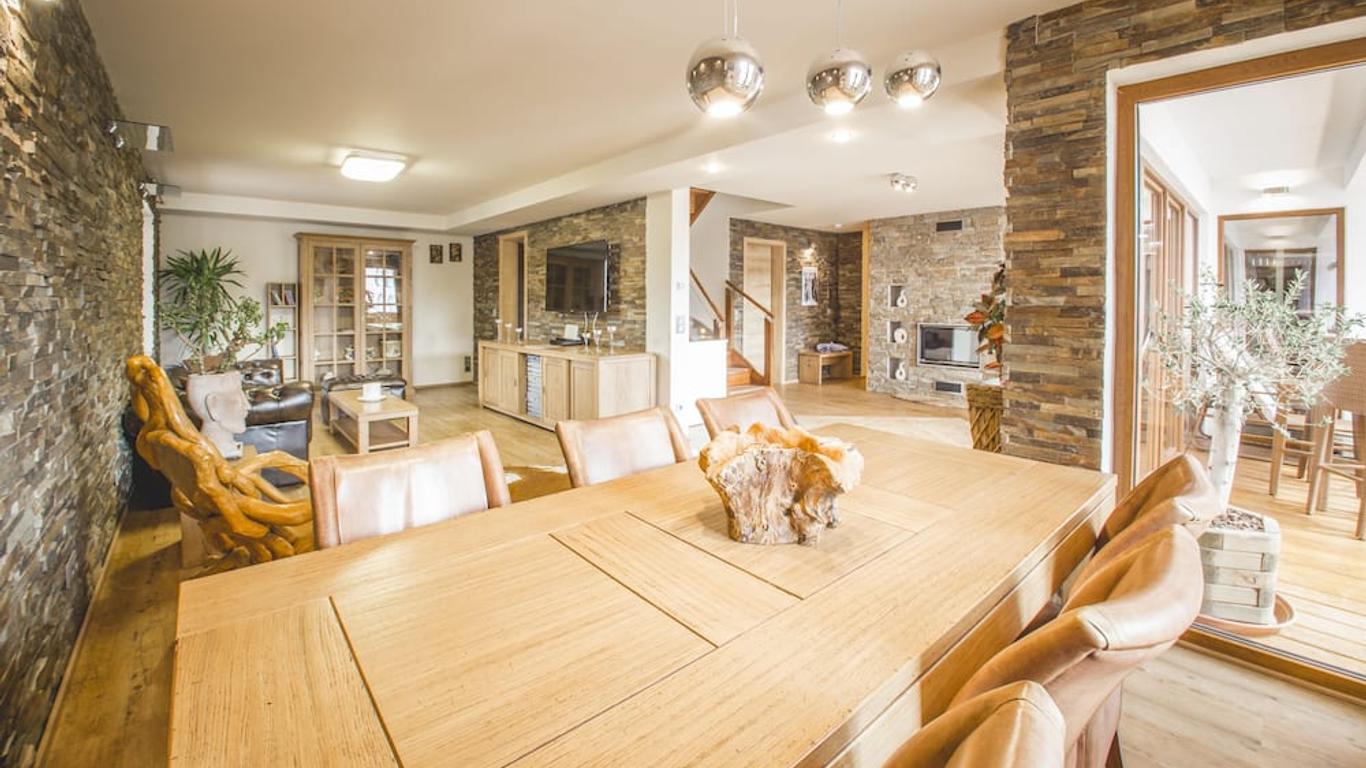 Downtown Suite Alpi