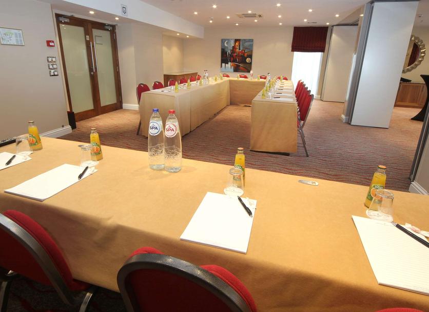 Konferenzraum Foto
