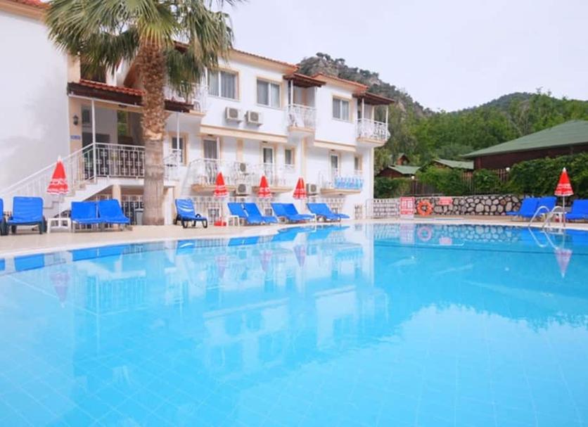 Pool Foto