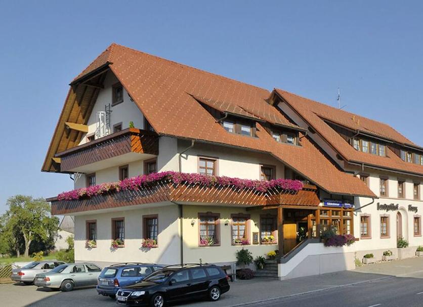 Gebäude Foto