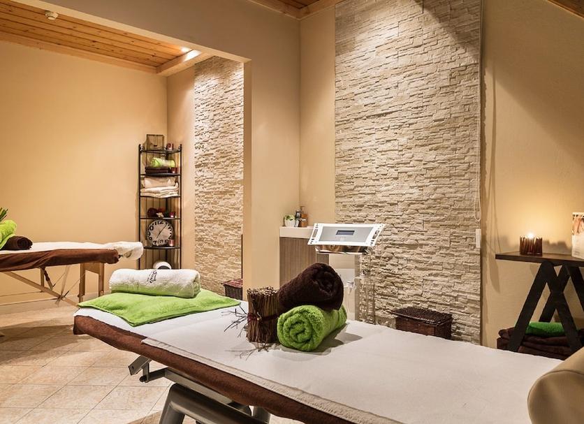 Wellness Foto