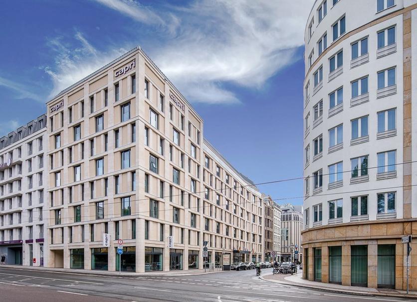 Gebäude Foto