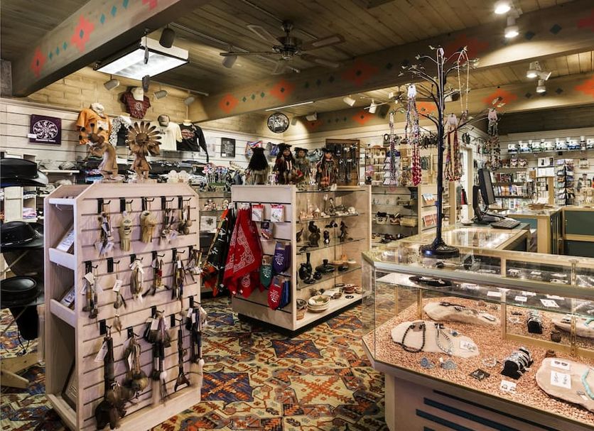 Shop Foto