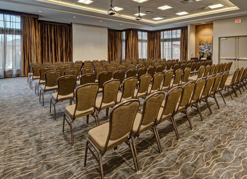 Konferenzraum Foto