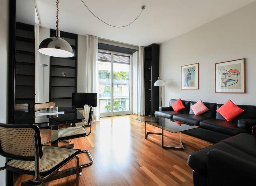 Wohnzimmer Foto