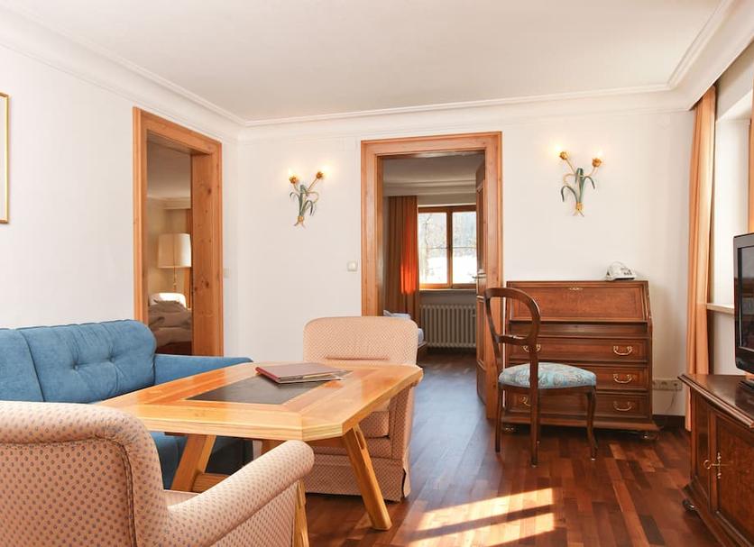 Wohnzimmer Foto