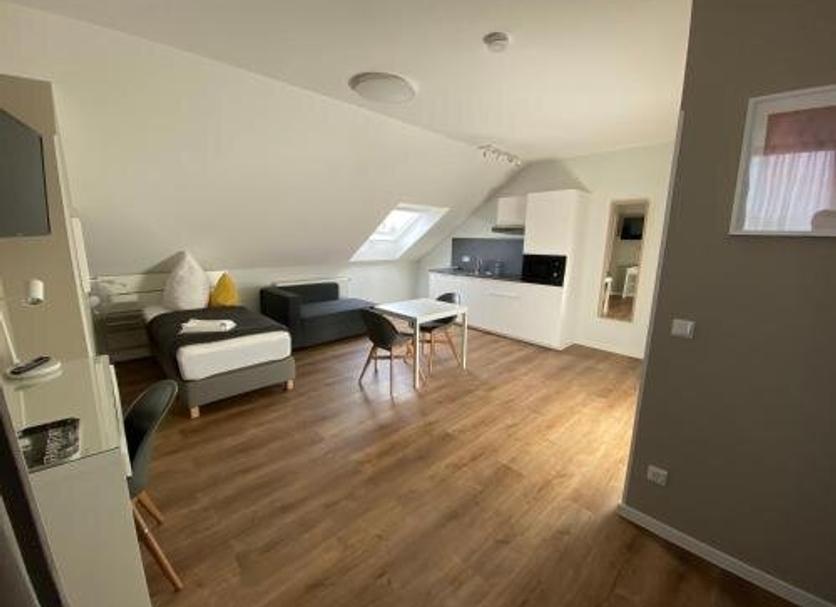 Wohnzimmer Foto
