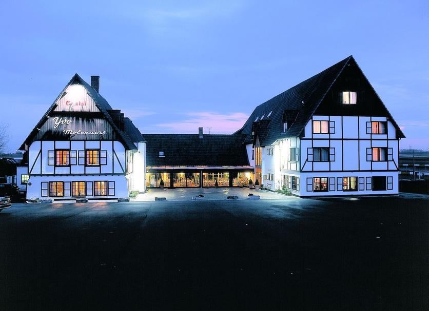 Gebäude Foto