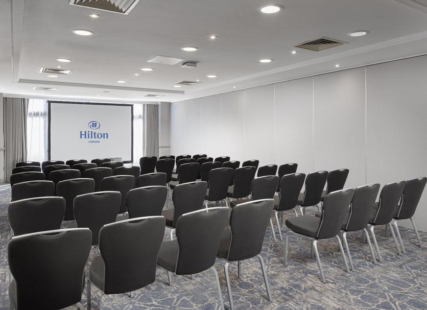 Konferenzraum Foto