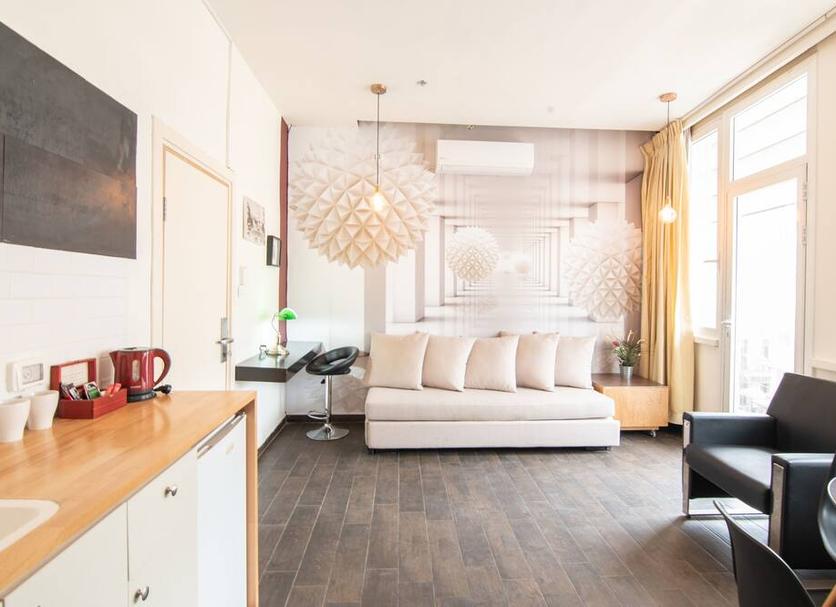 Wohnzimmer Foto