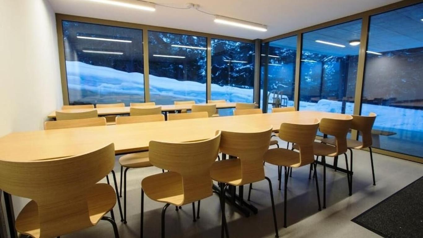 Sport- und Ferienhaus Don Bosco