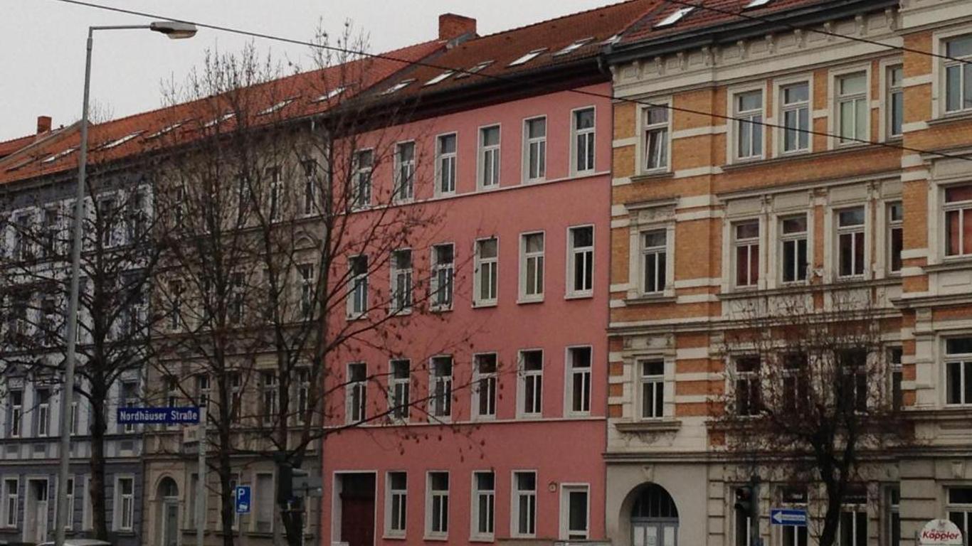 Zimmer 1