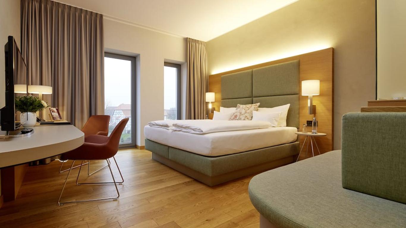Hotel Rittergut Störmede