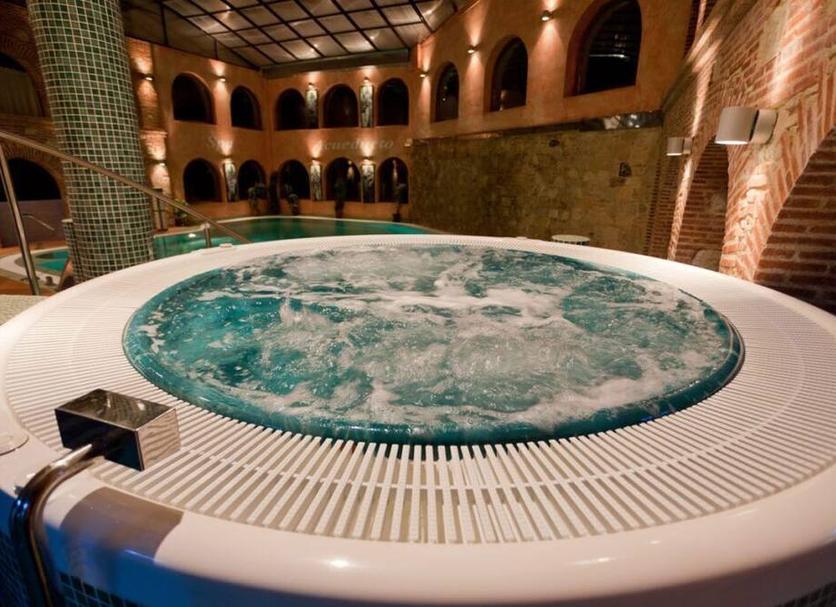 Wellness Foto