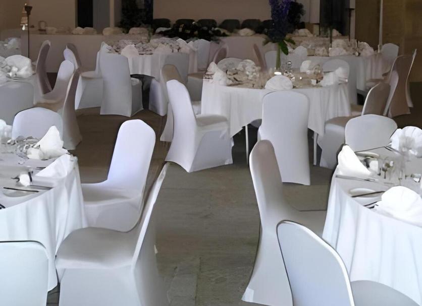 Bankettsaal Foto