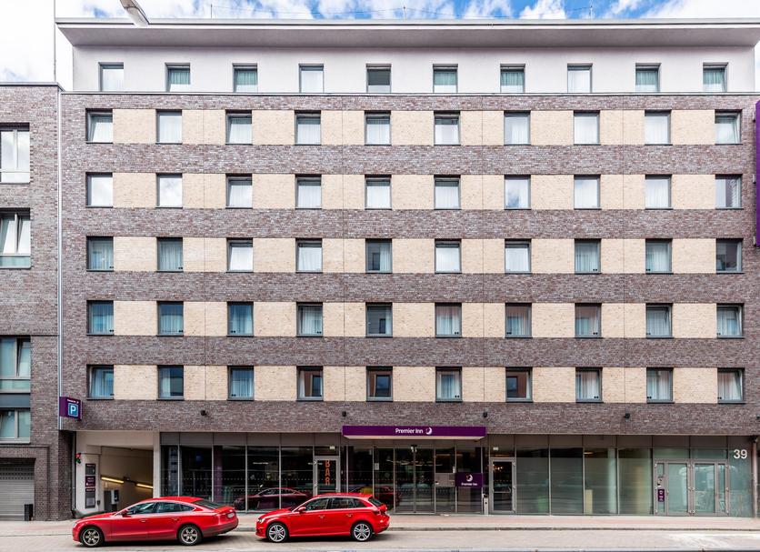 Gebäude Foto