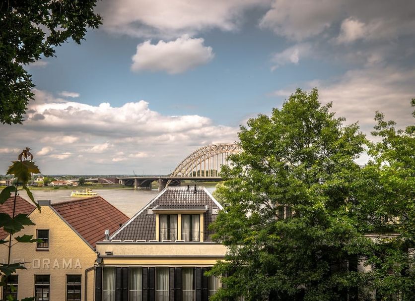 Außenansicht Foto