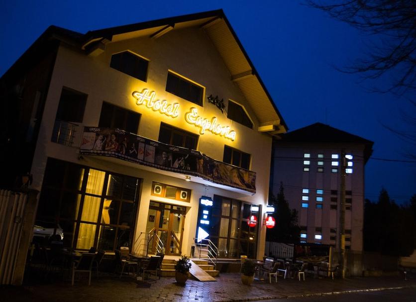 Gebäude Foto