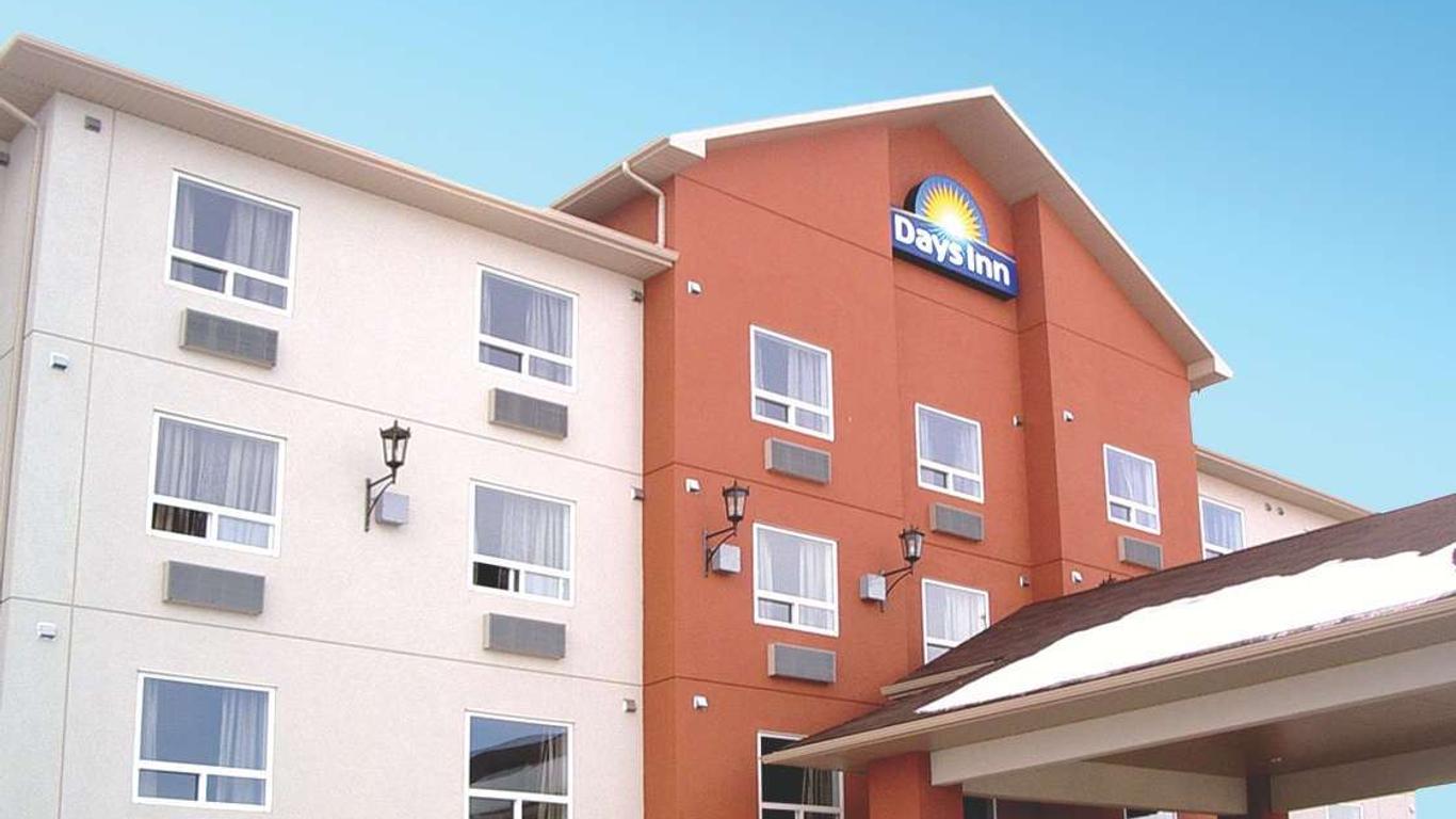 Days Inn by Wyndham Athabasca