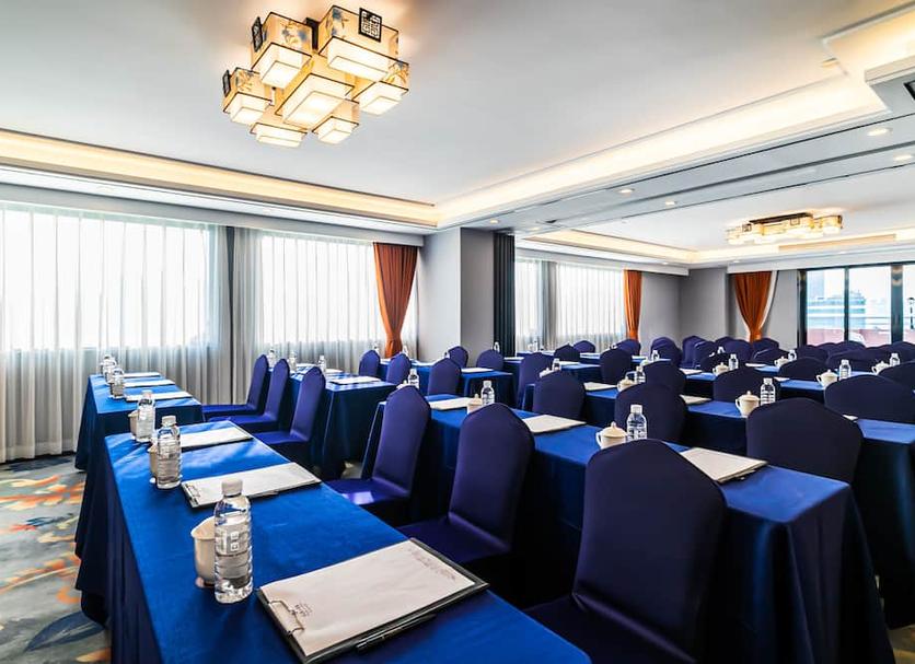 Konferenzraum Foto